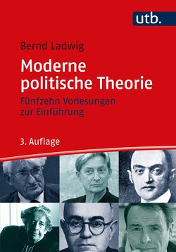 Moderne politische Theorie von Ladwig,  Bernd