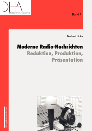 Moderne Radio-Nachrichten von Linke,  Norbert
