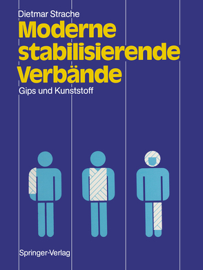 Moderne stabilisierende Verbände von Muhr,  G., Strache,  Dietmar