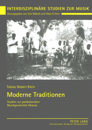 Moderne Traditionen von Klein,  Tobias Robert