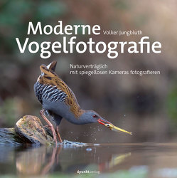 Moderne Vogelfotografie von Jungbluth,  Volker