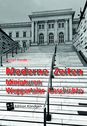 Moderne Zeiten von Detlef,  Vonde