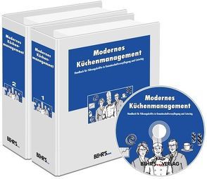 Modernes Küchenmanagement von Adam,  Rudolf, Ahmadzadeh,  Nicole, Andersch,  Grit, Bertling,  Prof. Dr. Lutz, Bethge,  Hans-Joachim, Beuting-Lampe,  Karin, Dirschauer,  Claudia, Dörsam,  Rainer, Frey,  Sibylle, Grimm,  Björn, Grothues,  Ulrich, Henningsen,  Britta, Heseker,  Prof. Helmut, Johannson,  Andrea, Kirchherr,  Jürgen, Ladwig,  Uwe, Lotte,  Barbara, Megerle,  Brigitte, Meyer,  Bernd, Möllmann,  Dr. Jörg, Nägele,  Sarah, Nießen,  Martina, Nikoleiski,  Dirk, Pfaff,  Dr. Sylvia, Reiche,  Dr. Thomas, Scheidsteger,  Jan, Seidl,  Marcus, Ullrich,  Thomas, Wahl,  Dr. Frithjof, Weidler,  Rainer