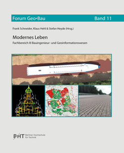 Modernes Leben von Hehl,  Klaus, Heyde,  Stefan, Schneider,  Frank