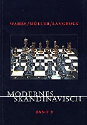 Modernes Skandinavisch Band 2 von Langrock,  Hannes, Müller,  Karsten, Wahls,  Matthias