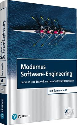 Modernes Software-Engineering von Sommerville,  Ian