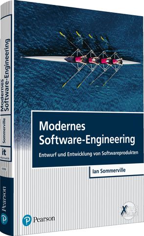 Modernes Software-Engineering von Sommerville,  Ian