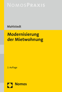 Modernisierung der Mietwohnung von Mahlstedt,  Tobias