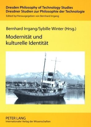 Modernität und kulturelle Identität von Irrgang,  Bernhard, Winter,  Sybille