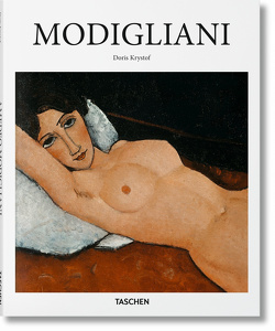 Modigliani von Krystof,  Doris