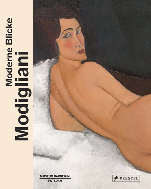 Modigliani von Lange,  Christiane, Westheider,  Ortrud