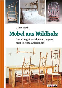 Möbel aus Wildholz von Mack,  Daniel