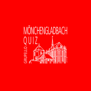 Mönchengladbach-Quiz von Jordans,  Susanne