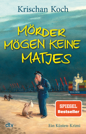 Mörder mögen keine Matjes von Koch,  Krischan