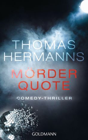 Mörder Quote von Hermanns,  Thomas
