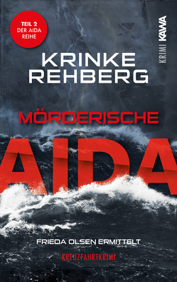 Mörderische AIDA von Rehberg,  Krinke