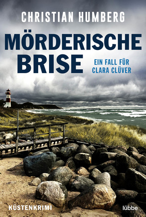 Mörderische Brise von Humberg,  Christian