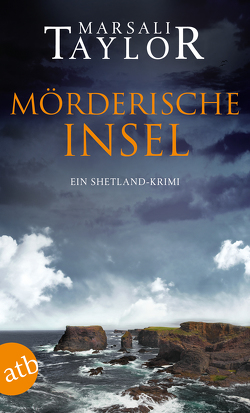 Mörderische Insel von Seeberger,  Ulrike, Taylor,  Marsali