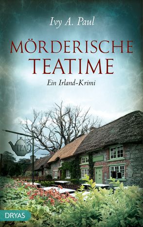 Mörderische Teatime von Paul,  Ivy