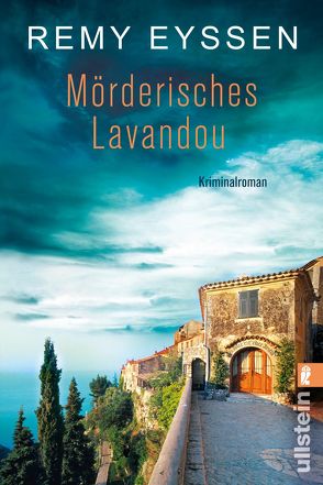 Mörderisches Lavandou (Ein-Leon-Ritter-Krimi 5) von Eyssen,  Remy