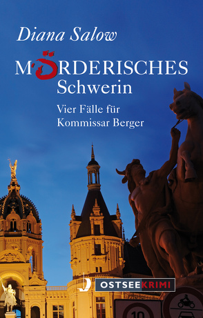 Mörderisches Schwerin von Salow,  Diana