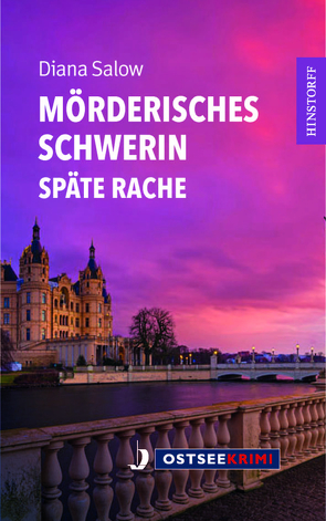 Mörderisches Schwerin von Salow,  Diana