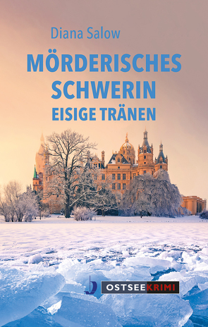 Mörderisches Schwerin von Salow,  Diana