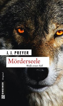 Mörderseele von Preyer,  J J