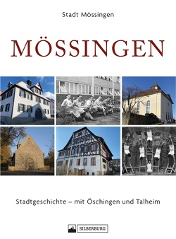 Mössingen von Mössingen,  Stadt