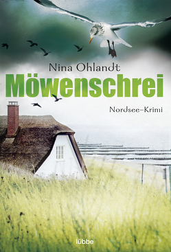 Möwenschrei von Ohlandt,  Nina