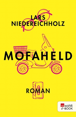 Mofaheld von Niedereichholz,  Lars