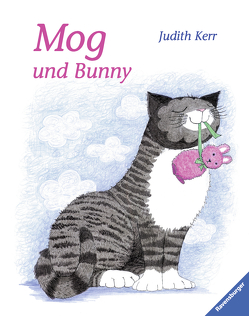 Mog und Bunny von Kerr-Kneale,  Judith