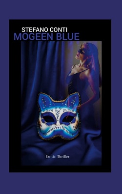 Mogeen Blue von Conti,  Stefano