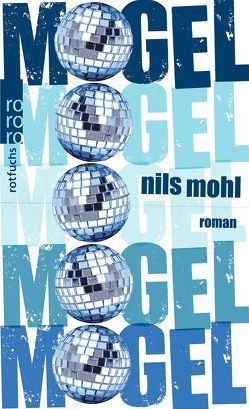 MOGEL von Mohl,  Nils