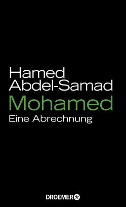 Mohamed von Abdel-Samad,  Hamed