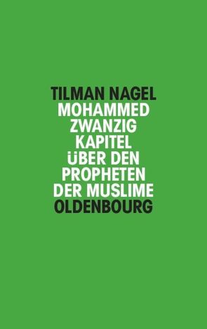 Mohammed von Nagel,  Tilman