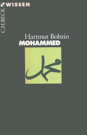 Mohammed von Bobzin,  Hartmut