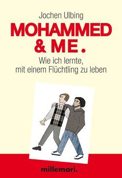 Mohammed & Me. von Ulbing,  Jochen