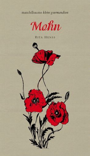 Mohn von Henns,  Rita