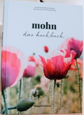 mohn von Zinner,  Hannelore