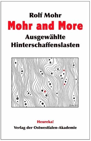 Mohr and More von Mohr,  Rolf
