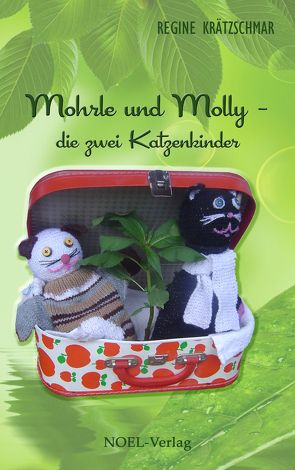Mohrle und Molly von Krätzschmar,  Regine