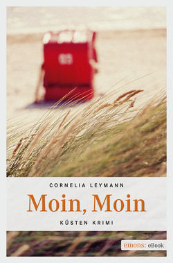 Moin, Moin von Leymann,  Cornelia
