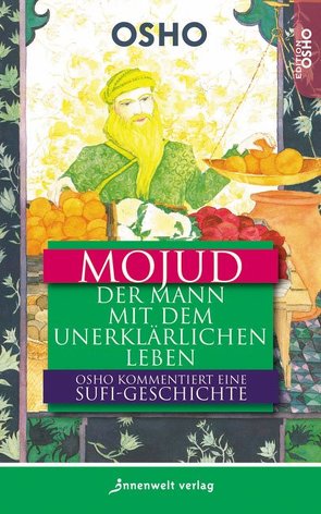 Mojud von Osho