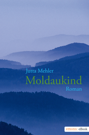 Moldaukind von Mehler,  Jutta