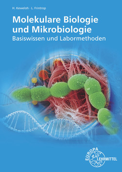 Molekulare Biologie und Mikrobiologie von Frintrop,  Linda, Keweloh,  Heribert