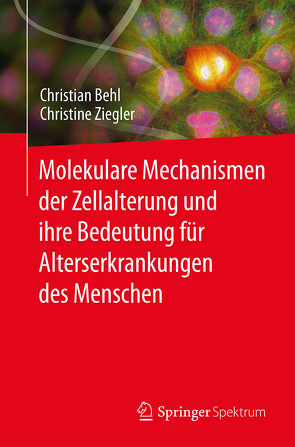 Molekulare Mechanismen der Zellalterung und ihre Bedeutung für Alterserkrankungen des Menschen von Behl,  Christian, Ziegler,  Christine