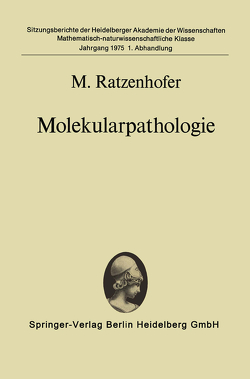 Molekularpathologie von Ratzenhofer,  M.