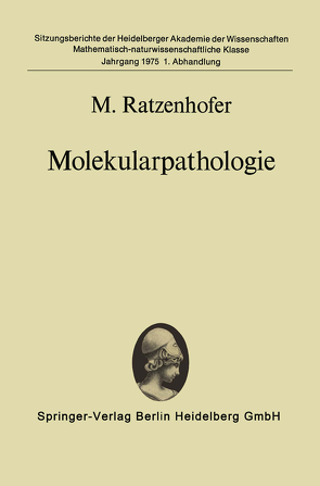 Molekularpathologie von Ratzenhofer,  M.