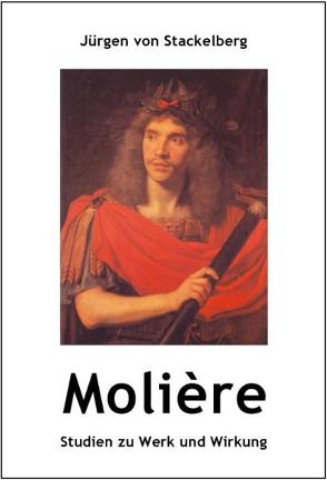 Molière von Stackelberg,  Jürgen von